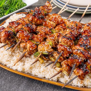 Kinder's Grilling Glaze & Marinade - Teriyaki