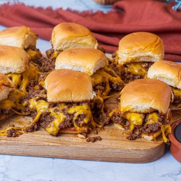 Kinder's BBQ Sauce - Original