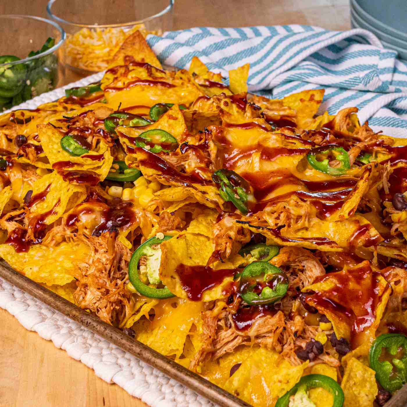 Kinder's BBQ Sauce - Original; image 3 of 5