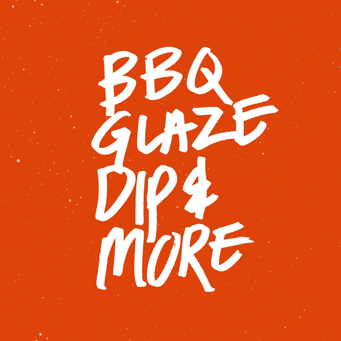 Kinder's BBQ Sauce - Original; image 5 of 5