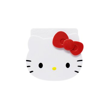 The Crème Shop Hello Kitty Creme Blush Balm - Berry Cute