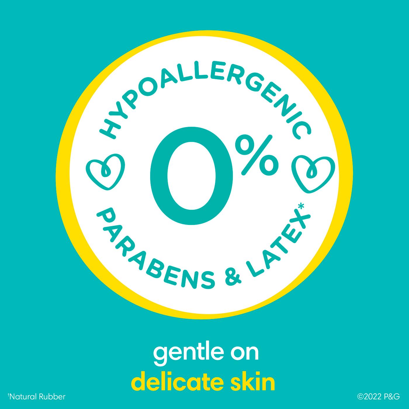 Pampers Swaddlers 360 Diapers - Size 8; image 5 of 5