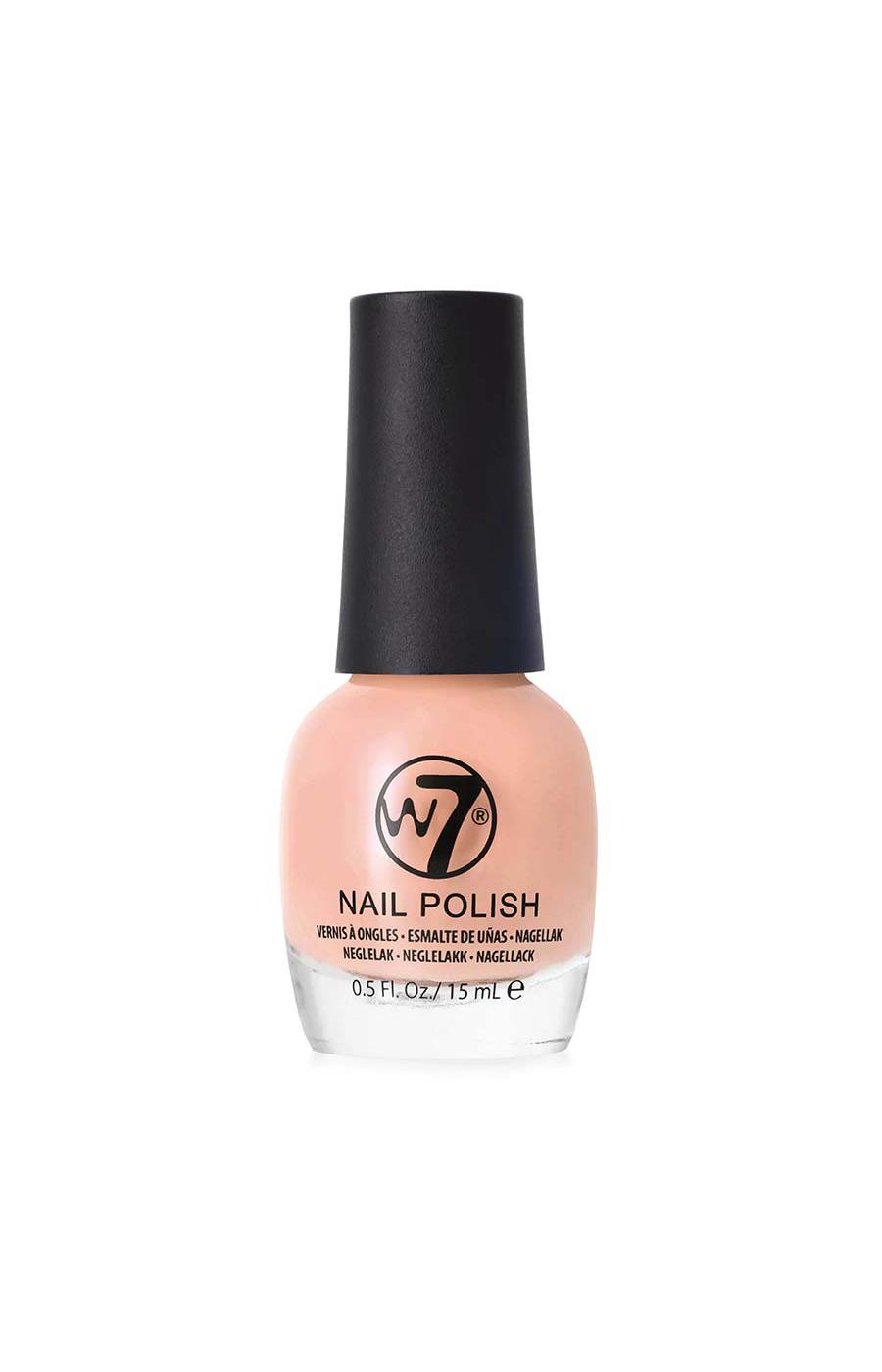 W7 Nail Polish - Polished; image 1 of 2