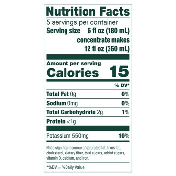 Starbucks Cold Brew Concentrate Dark Chocolate Hazelnut
