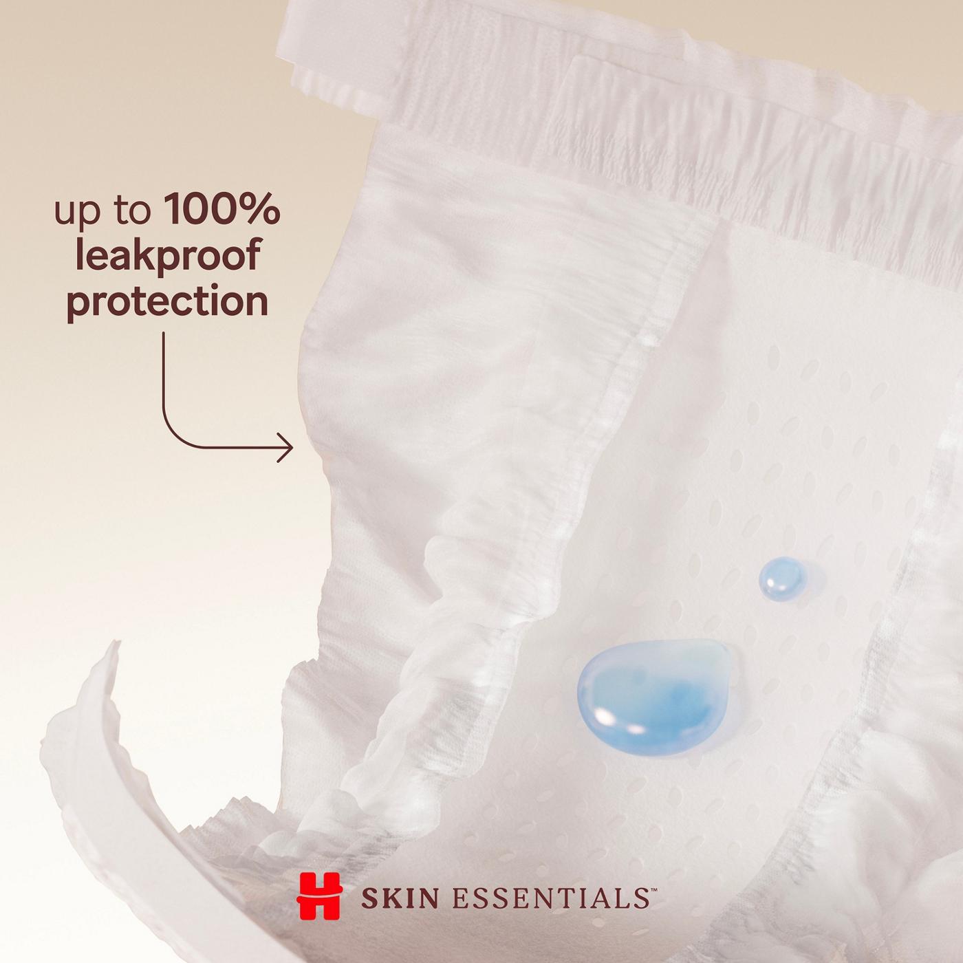 Huggies Skin Essentials Baby Diapers - Size 2; image 7 of 7