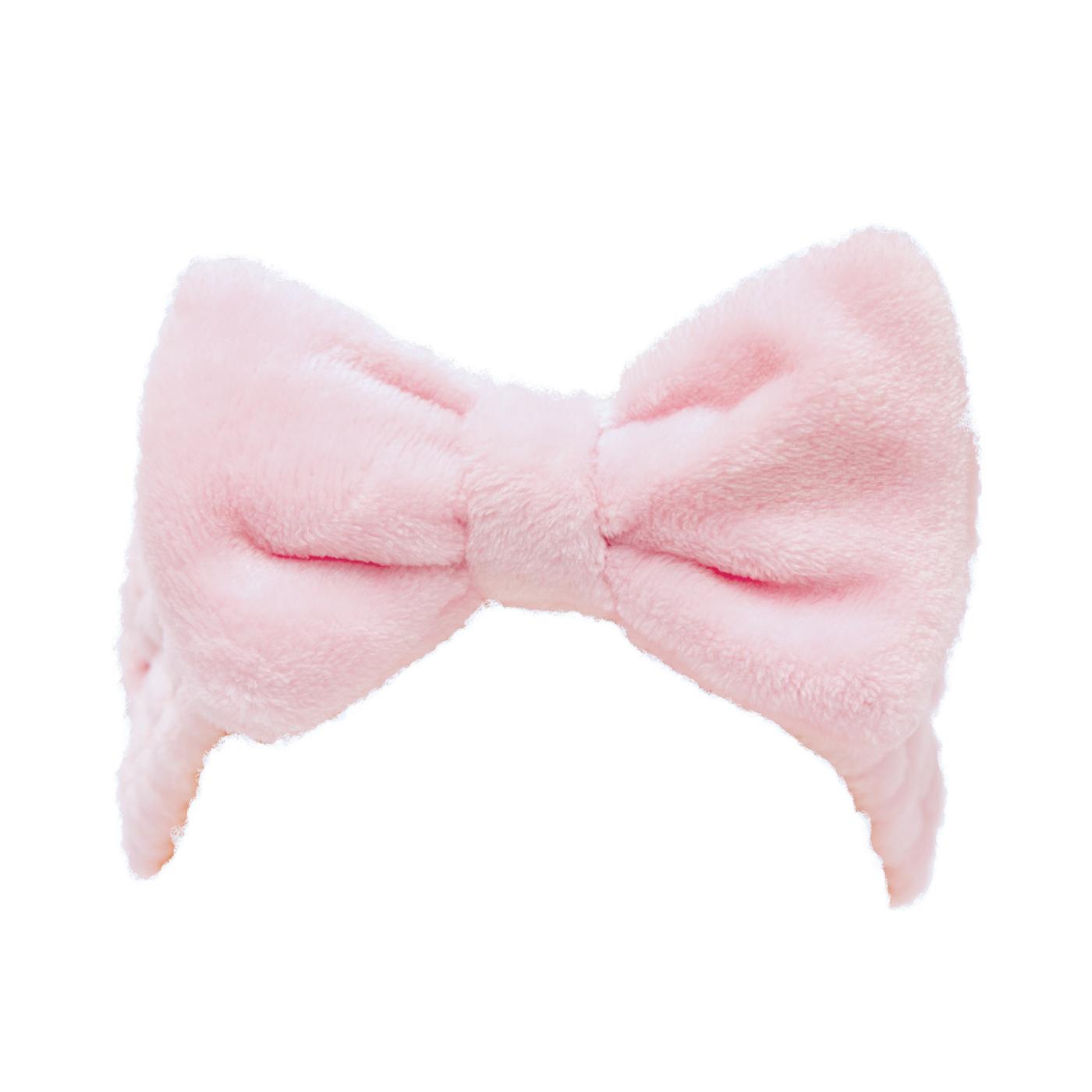 The Vintage Cosmetic Company Halloween Polly Makeup Headband - Pink; image 3 of 6