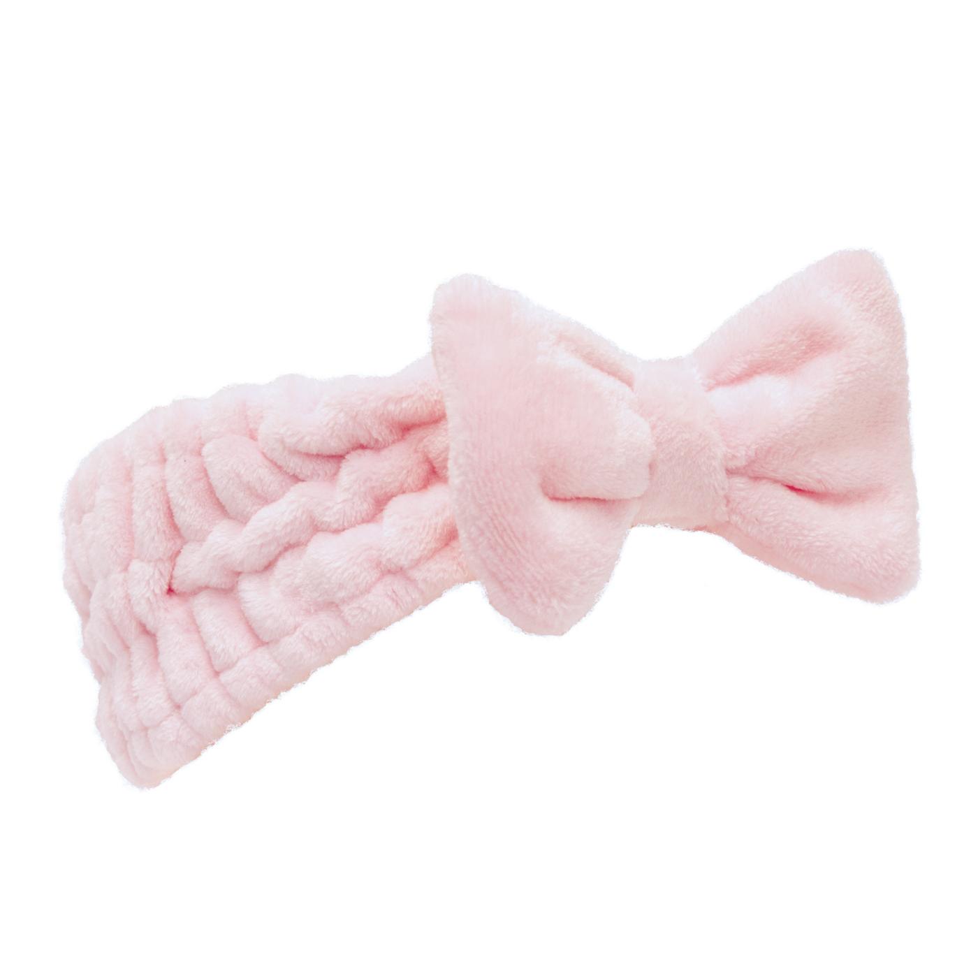 The Vintage Cosmetic Company Halloween Polly Makeup Headband - Pink; image 5 of 6