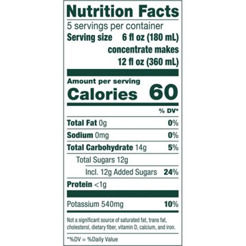 Starbucks Cold Brew Coffee Concentrate Signature Black - Sweetened