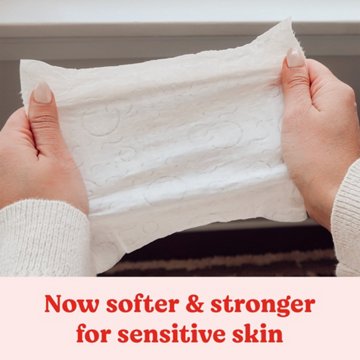 Huggies Simply Clean Baby Wipes - Fresh Scent, 64 ct