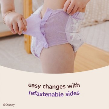 Pull-Ups Girls' Skin Essentials Training Pants - 4T-5T, 46 ct