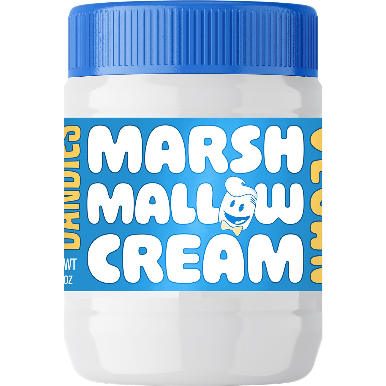 Kraft Jet-Puffed Marshmallows, 10 oz | Central Market - Really