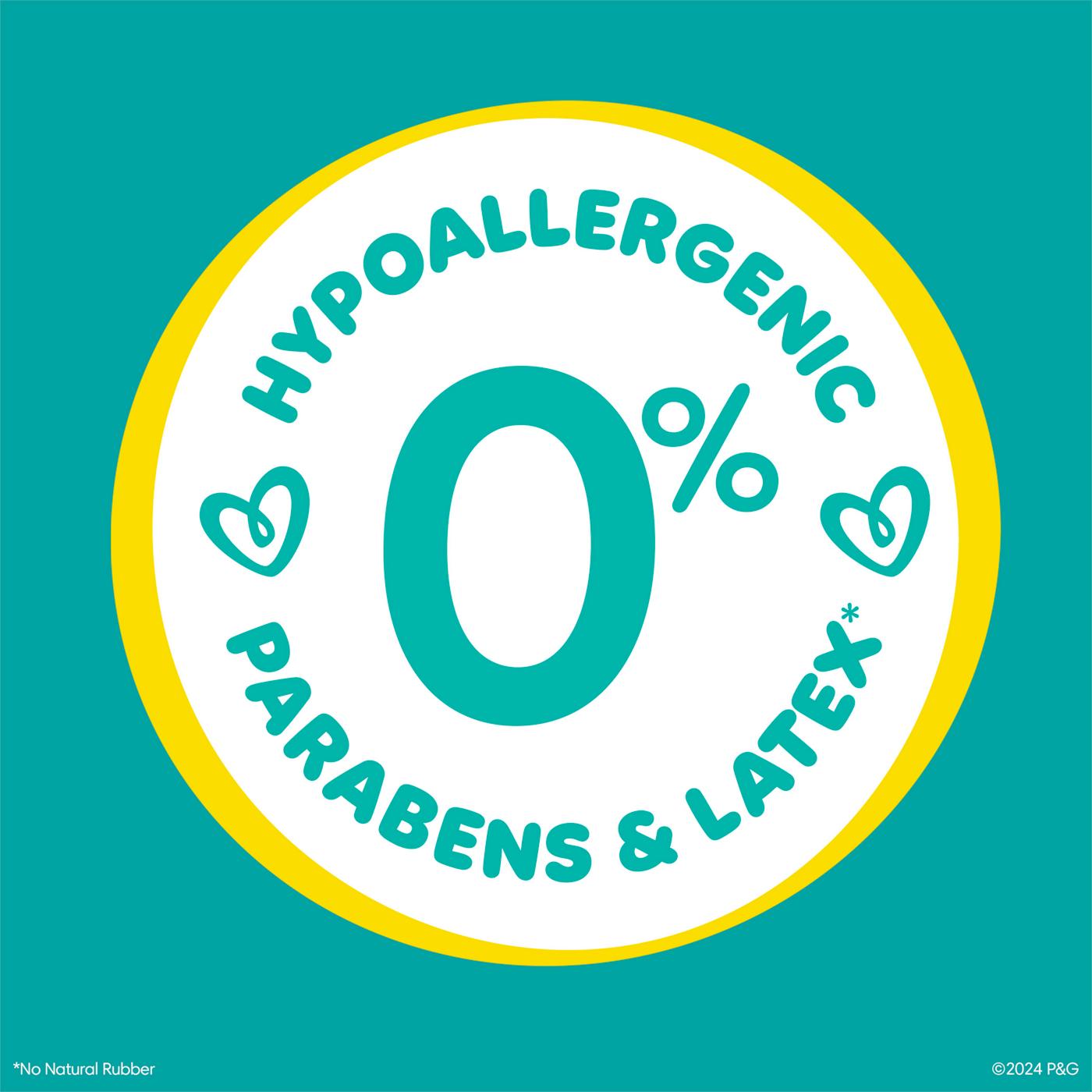 Pampers Swaddlers 360 Diapers - Size 4; image 7 of 10