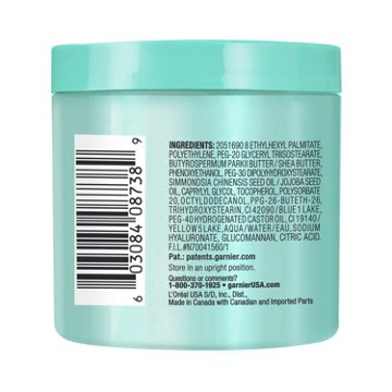 Garnier Skin Active Erase It All Make Up Cleansing Balm +Hyaluronic Acid