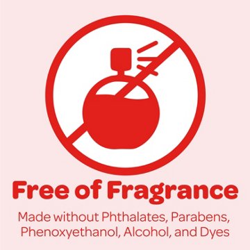 Huggies Simply Clean Baby Wipes - Unscented, 6 pk, 384 ct