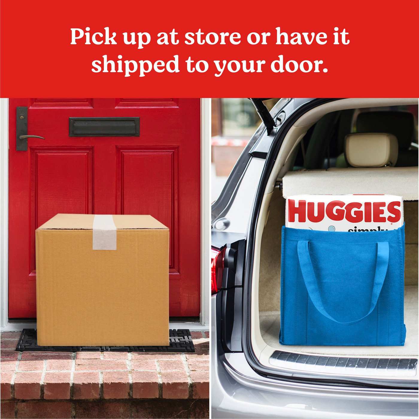 Huggies Simply Clean Baby Wipes - Unscented, 6 pk; image 5 of 9