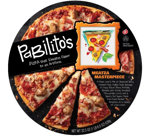 Zuppardi's Mozzarella Handmade Apizza, 10 in | Central Market