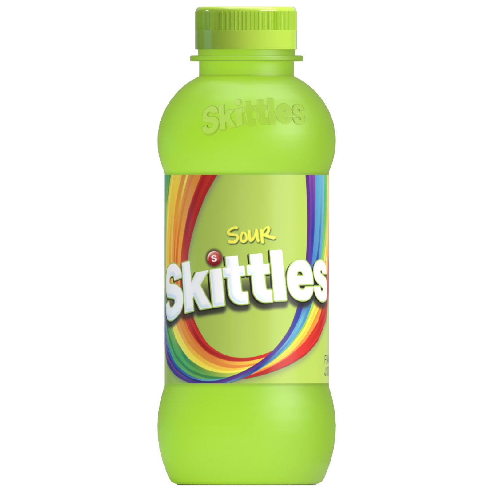Skittles Sour Drink