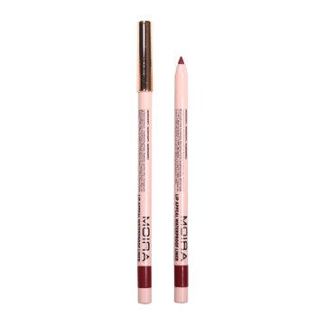 Moira  Lip Appeal Waterproof Liner - Superstar