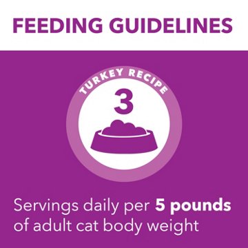 IAMS Perfect Portions Sensitive Digestion & Skin Adult Wet Cat Food Twin-Pack Trays - Turkey Recipe