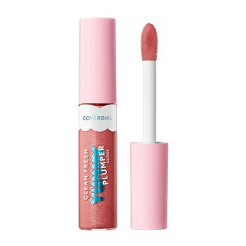 Cover Girl Yummy Gloss Plumper - Love At Frost Sight
