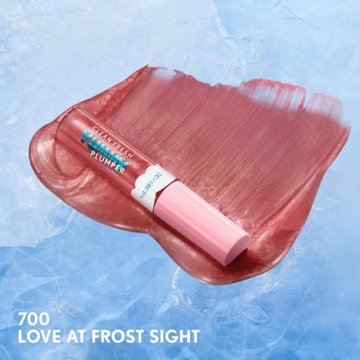 Cover Girl Yummy Gloss Plumper - Love At Frost Sight