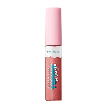 Cover Girl Yummy Gloss Plumper - Love At Frost Sight