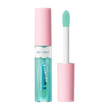 Cover Girl Yummy Gloss Plumper - Minter Is Coming