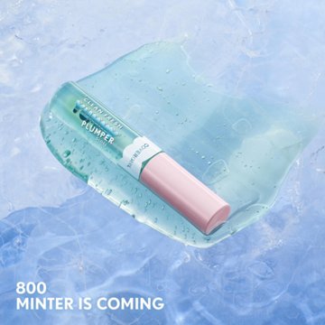 Cover Girl Yummy Gloss Plumper - Minter Is Coming