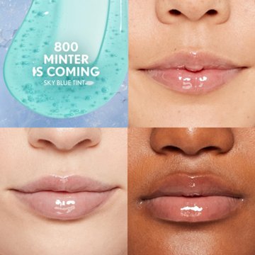 Cover Girl Yummy Gloss Plumper - Minter Is Coming