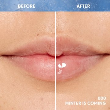 Cover Girl Yummy Gloss Plumper - Minter Is Coming