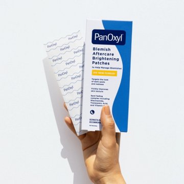 PanOxyl Blemish Aftercare Brightening and Spot Treament Patches, 16 ct