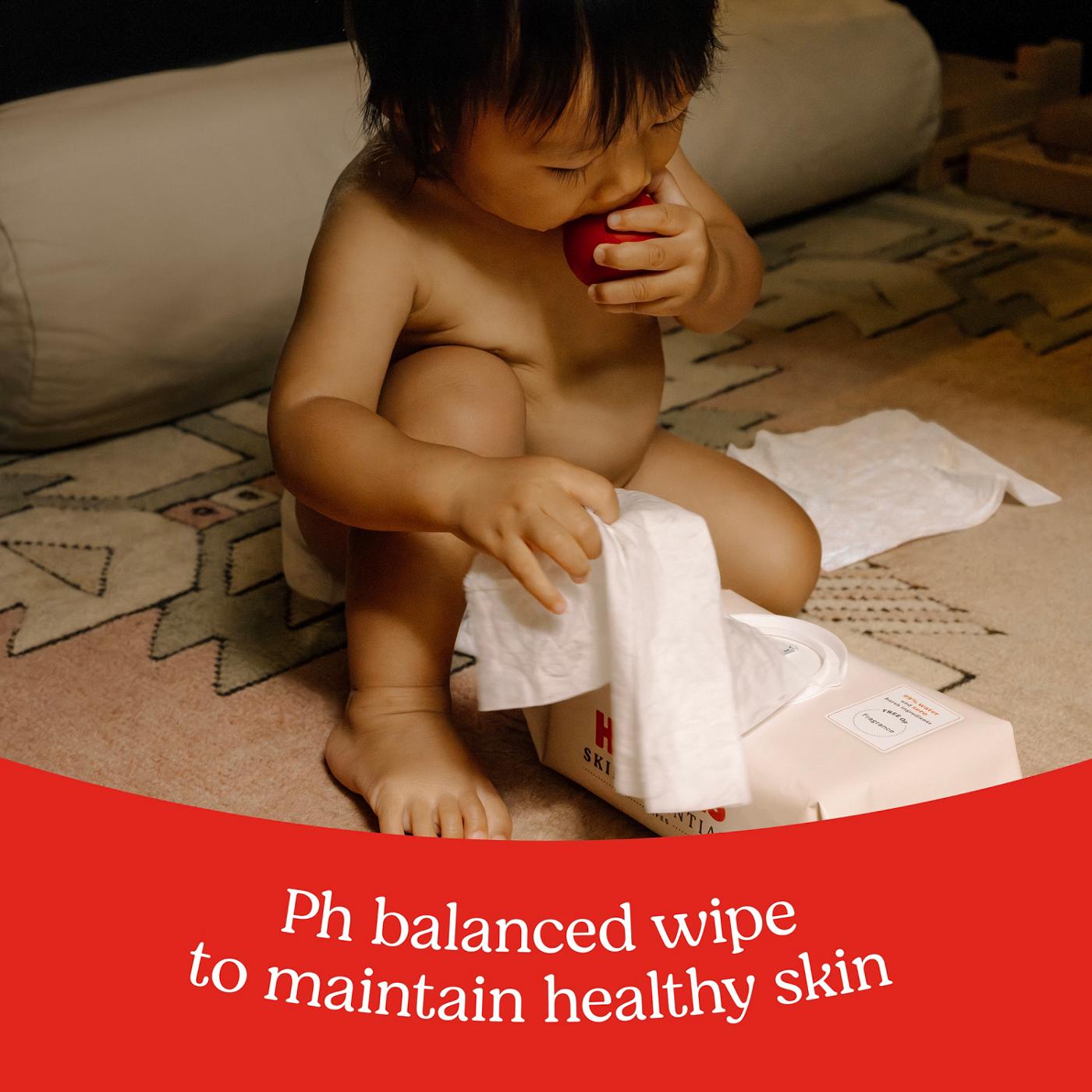 Huggies Skin Essentials Baby Wipes 6 pk; image 8 of 8