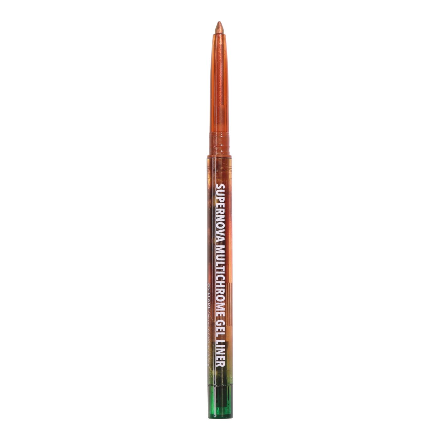 Moira  Supernova Multichrome Gel Liner - Flare; image 1 of 2