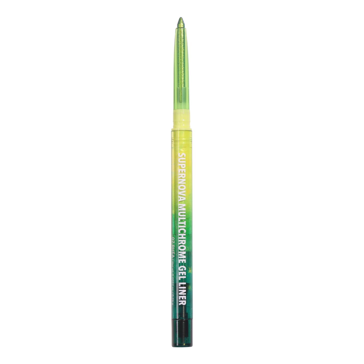 Moira  Supernova Multichrome Gel Liner - Rhea; image 1 of 2