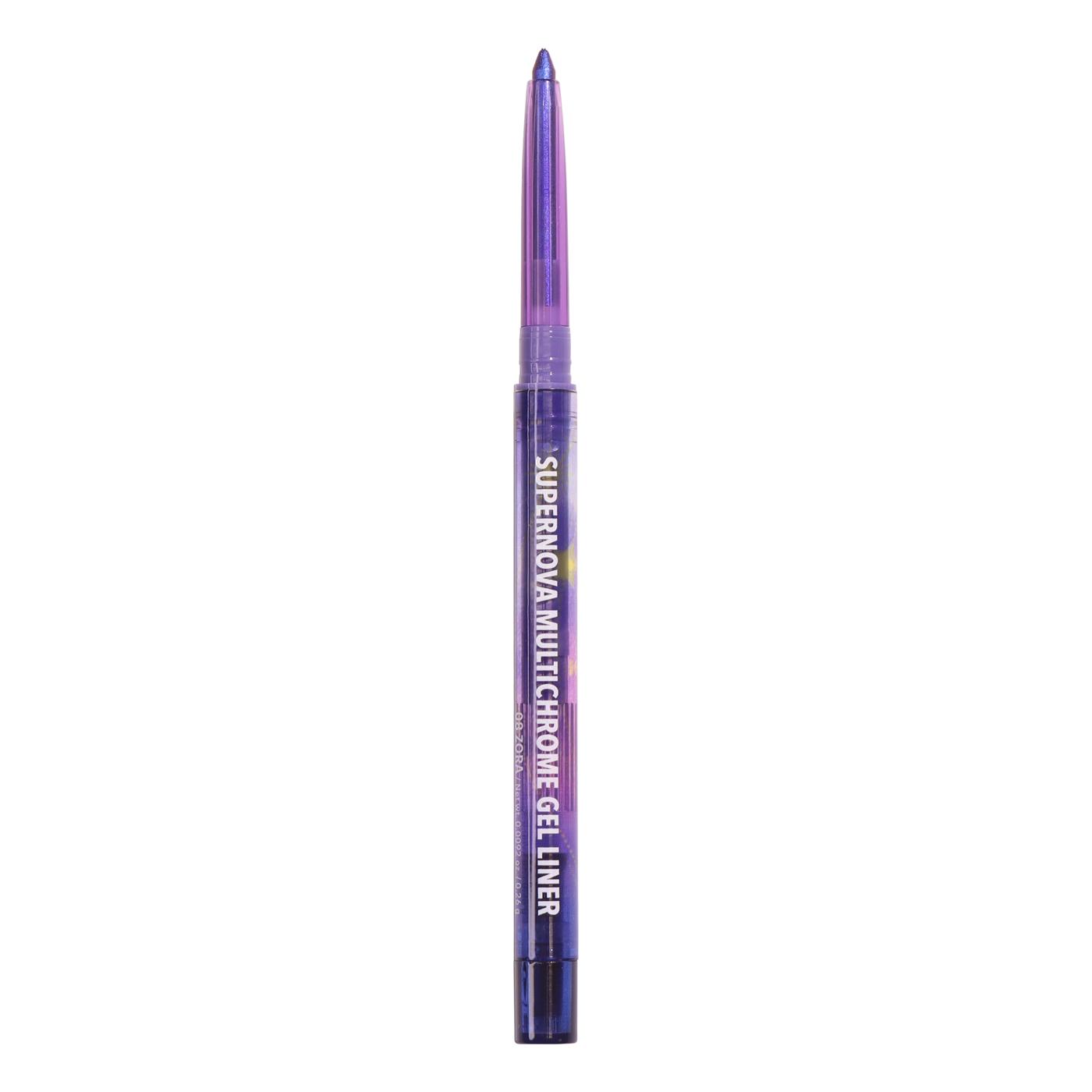 Moira  Supernova Multichrome Gel Liner - Zora; image 1 of 2