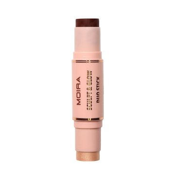 Moira  Sculpt & Glow Duo Stick - Summer Lovin'