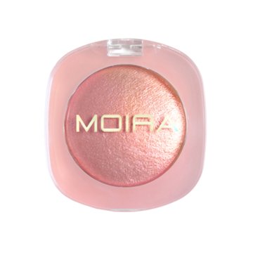 Moira  Dreamlight Highlighter - Foxy Pink