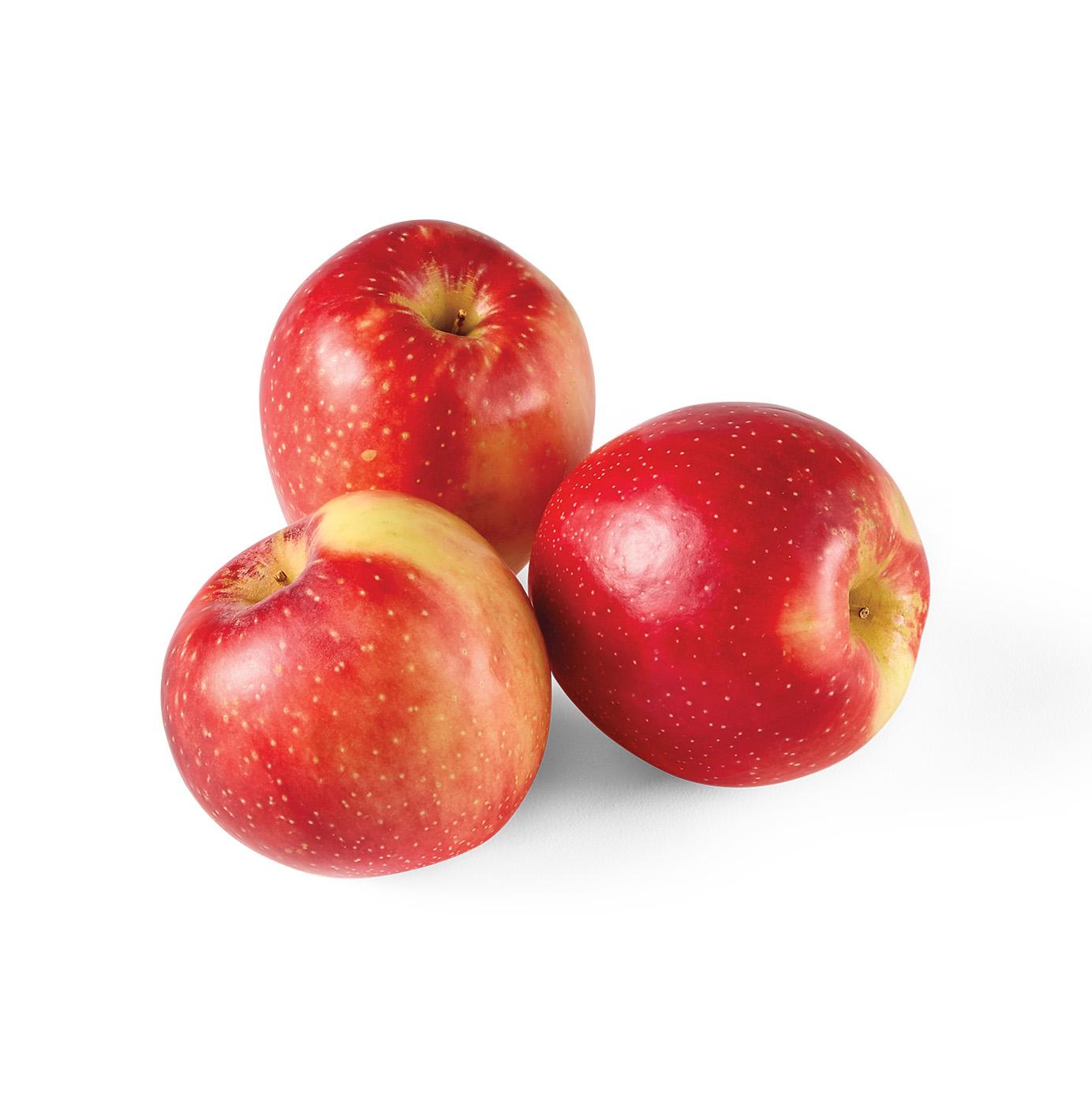 H-E-B Organics Fresh SweeTango Apples; image 2 of 3