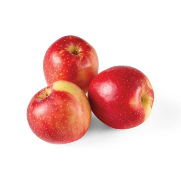 H-E-B Organics Fresh SweeTango Apples, 2 lb bag