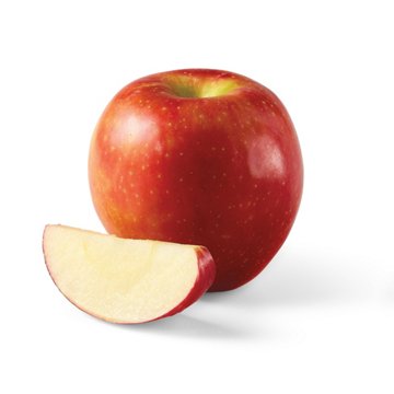 H-E-B Organics Fresh SweeTango Apples, 2 lb bag
