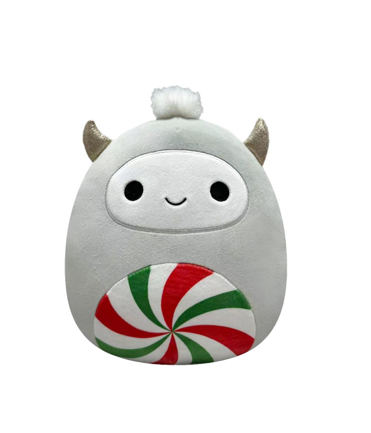 Squishmallows Christmas Mystery Plush Capsule; image 3 of 8