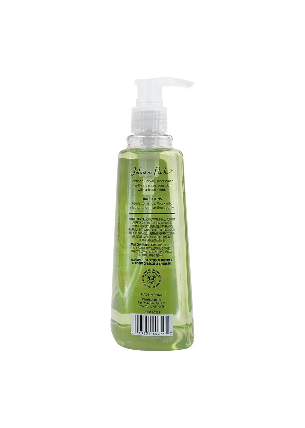 Johnson Parker Hand Soap - Apple Pie; image 2 of 2