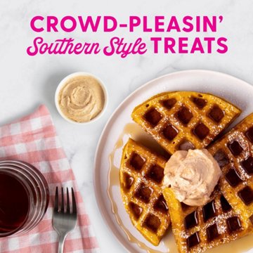 Dolly Parton's Buttermilk Pancake Mix, 26 oz