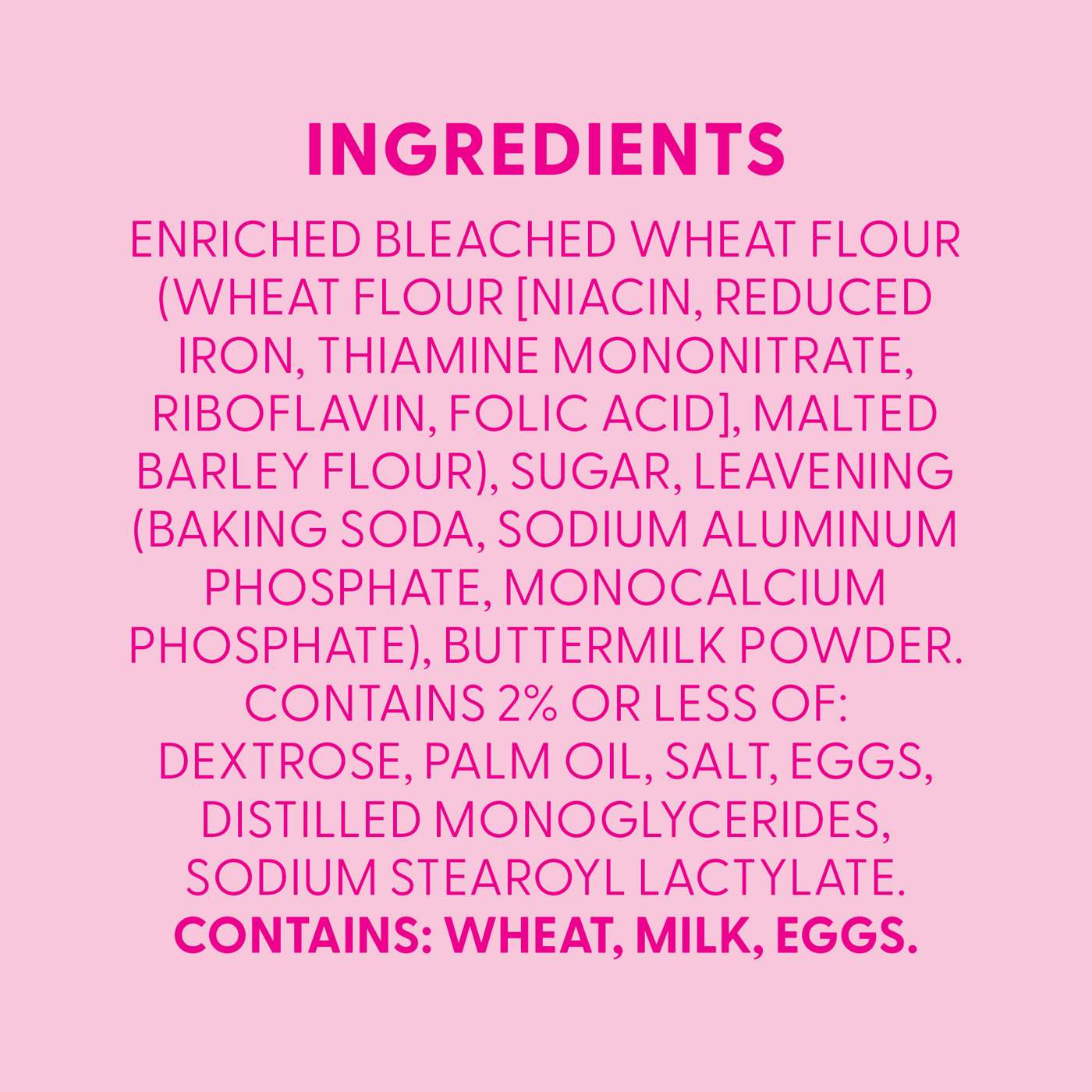 Dolly Parton's Buttermilk Pancake Mix; image 5 of 6