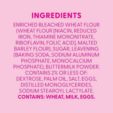 Dolly Parton's Buttermilk Pancake Mix, 26 oz