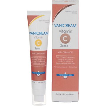 Vanicream Vitamin C Serum, 1.2 oz