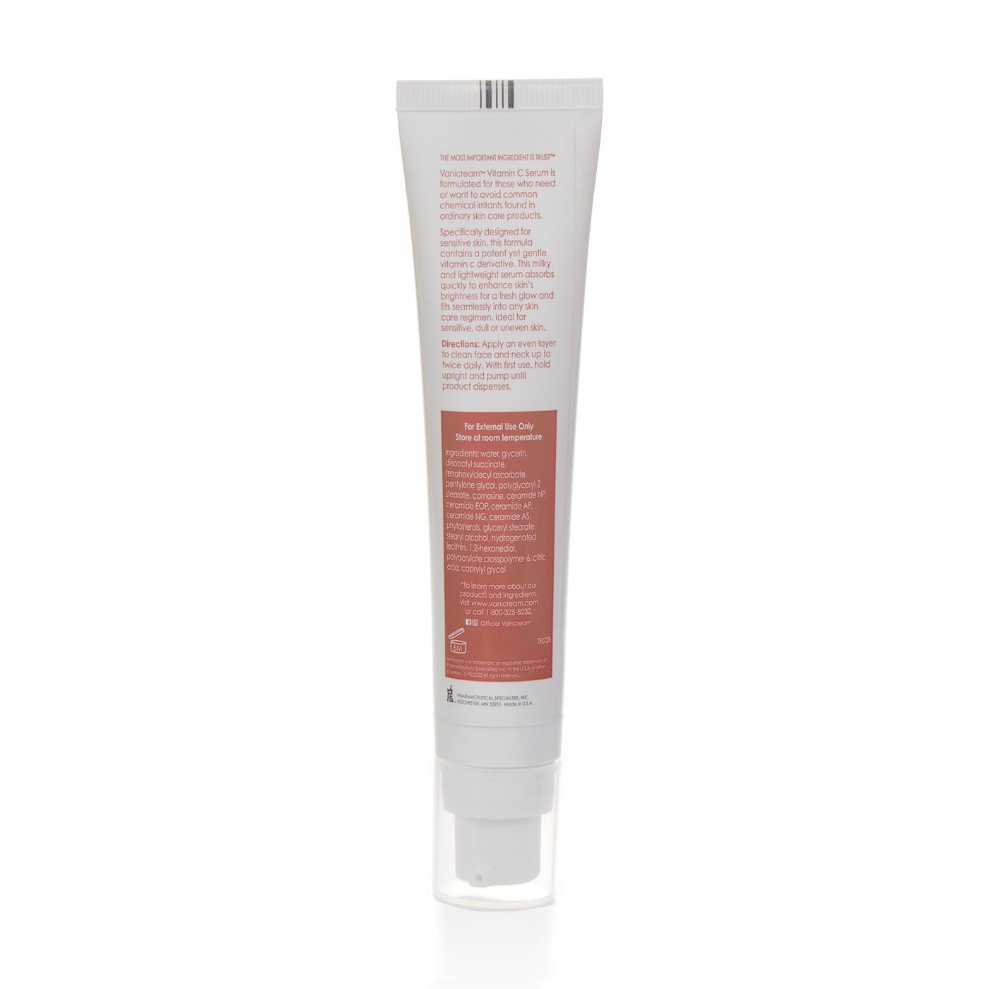 Vanicream Vitamin C Serum; image 4 of 4