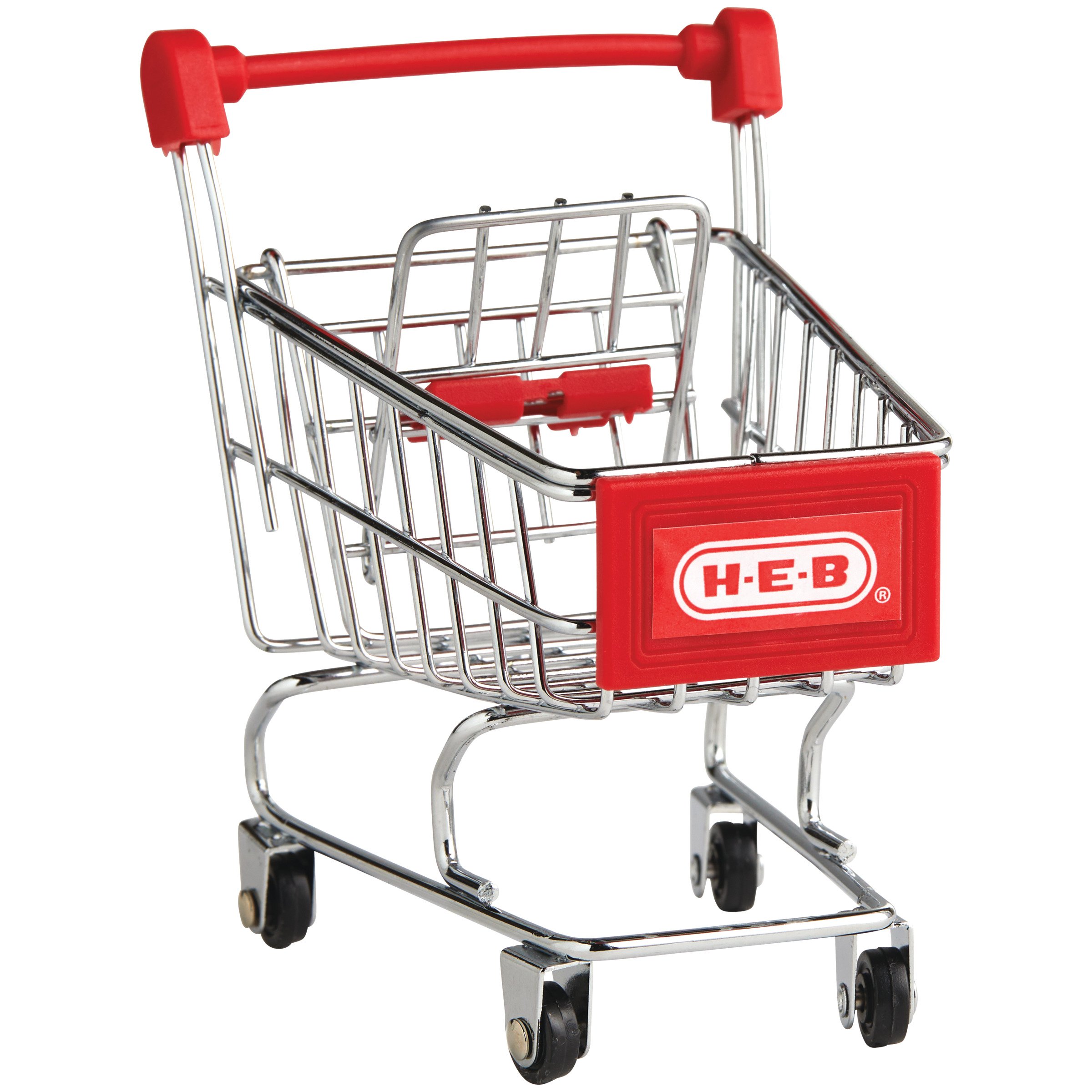 H-E-B Brand Shop Shopping Cart Christmas Tree Ornament - Shop Seasonal ...