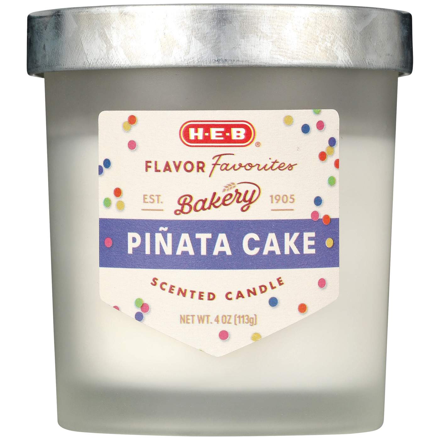 H-E-B Flavor Favorites Bakery Pinata Cake; image 1 of 2