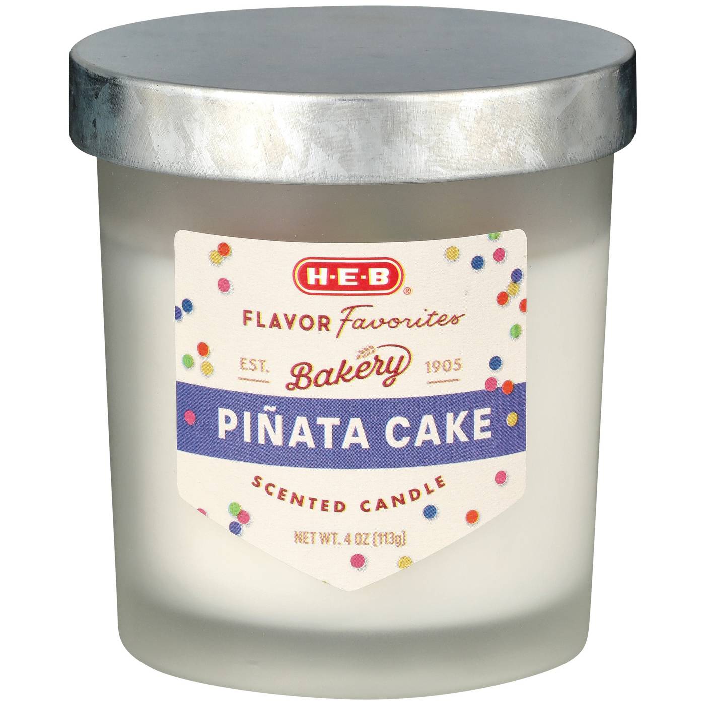 H-E-B Flavor Favorites Bakery Pinata Cake; image 2 of 2